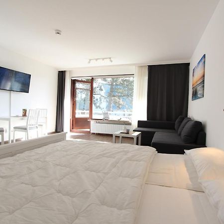 Ferienwohnung Gorch-Fock Whg Kümo Kellenhusen Exterior foto