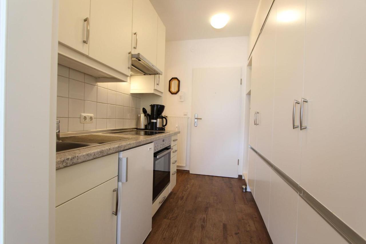 Ferienwohnung Gorch-Fock Whg Kümo Kellenhusen Exterior foto
